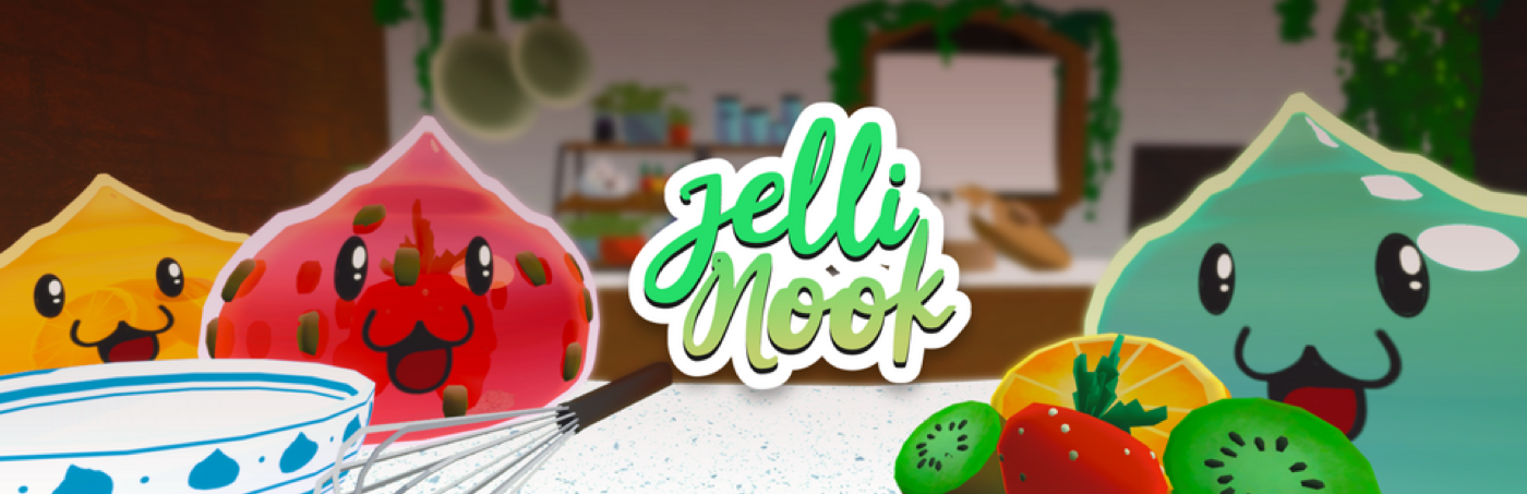 Jelli Nook header art
